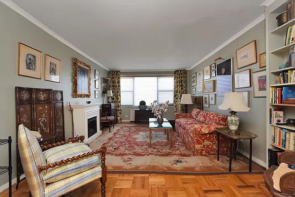 1st image of 125-10 Queens Blvd #1208