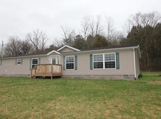 2572 Plum Creek Rd, Taylorsville, KY 40071
