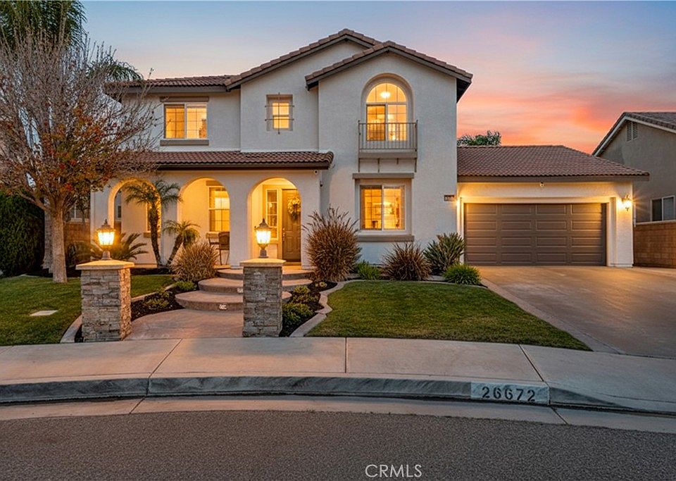 1st image of 26672 Mark Twain Ct