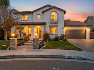 26672 Mark Twain Ct, Menifee, CA 92586