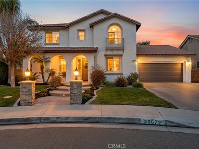 26672 Mark Twain Ct, Menifee, CA, 92586