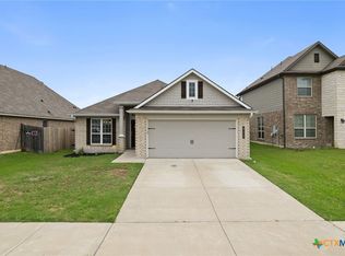 811 McLintock Cv, Killeen, TX 76542