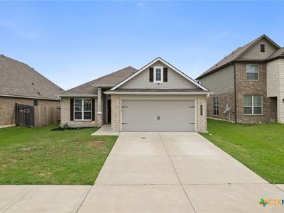 811 McLintock Cv, Killeen, TX, 76542