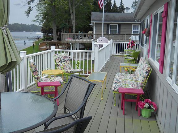 5th image of 801 Clifford Lake Dr