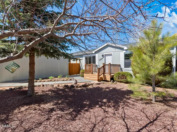 1684 W Sherrie Dr, Flagstaff, AZ 86001