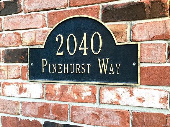 4th image of 2040 Pinehurst Way