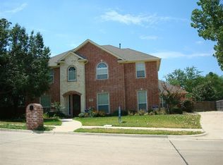 836 Forest Lakes Dr, Keller, TX 76248