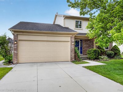 41531 Simcoe Dr, Canton, MI, 48188