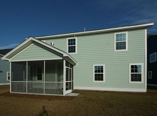 3905 Greico Rd, North Charleston, SC 29420