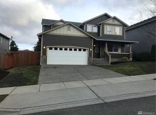 28519 75th Dr NW, Stanwood, WA 98292
