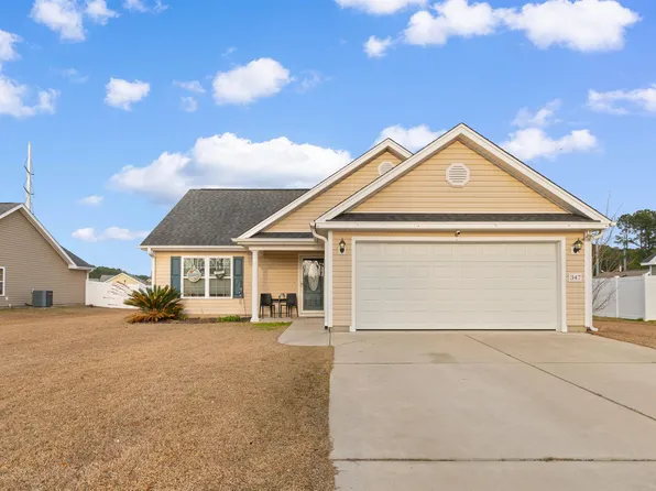 347 Beulah Circle, Conway, SC 29527