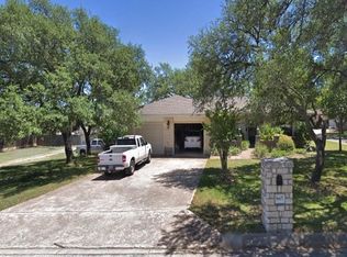 8807 Gallant Fox Rd, Austin, TX 78737