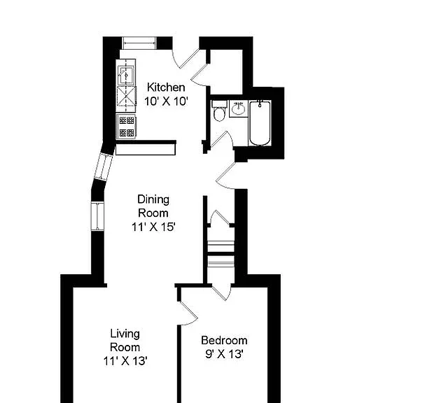 3054 N Greenview Ave — Photo 15