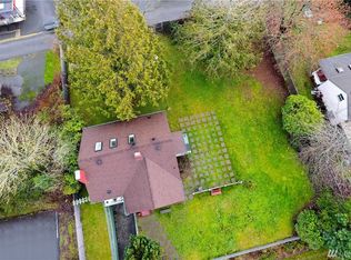 0 Milroy St NW, Olympia, WA 98502