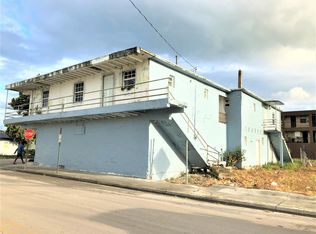200 SW 6th St, Belle Glade, FL 33430