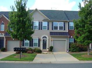 4013 Fenworth Ct, Fort Mill, SC 29715