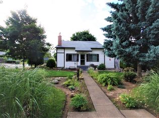 2297 B St, Hubbard, OR 97032