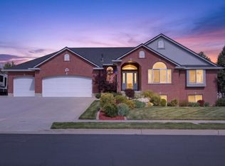 1848 N 1775 W, Farr West, UT 84404