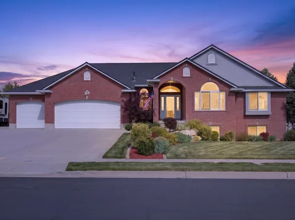 1848 N 1775 W, Farr West, UT 84404