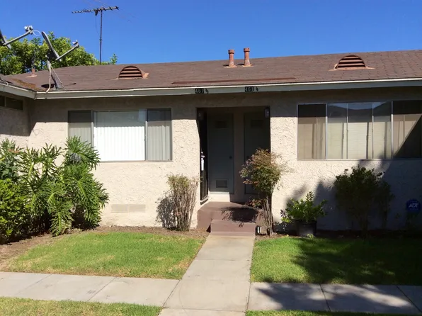 461 1/4 E 234th Walk, Carson, CA 90745