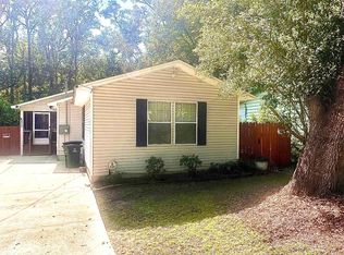 822 California St, Tallahassee, FL 32304