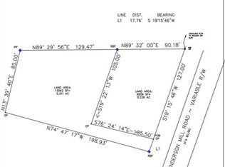 2728 Henderson Mill Rd, Chamblee, GA 30341