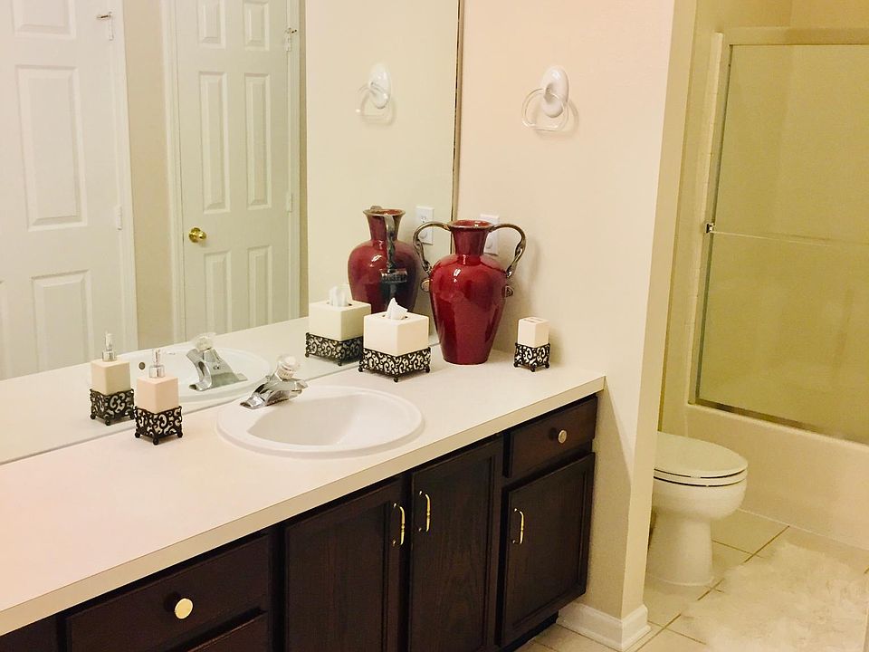 Large bath