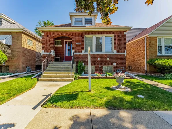 5511 W 31st St, Cicero, IL 60804