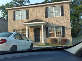 344 Langston Chapel Rd, Statesboro, GA 30458