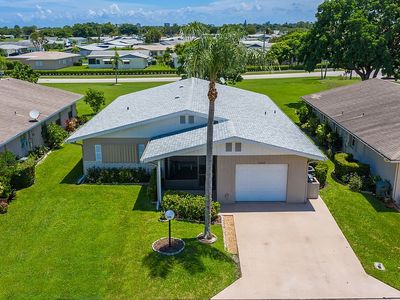 3496 Amalfi Dr, West Palm Beach, FL, 33417