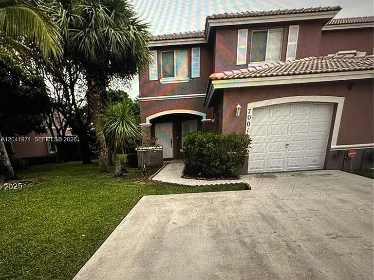 7001 SW 164th Ct #0 — Photo 1