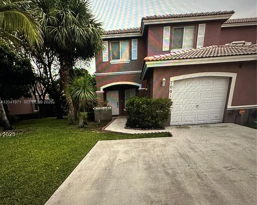 7001 SW 164th Ct #0