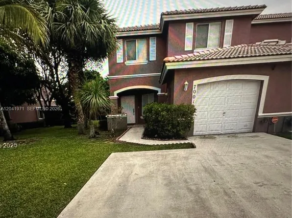 7001 SW 164th Ct #0, Miami, FL 33193
