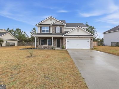 1063 Marne Blvd, Hinesville, GA, 31313