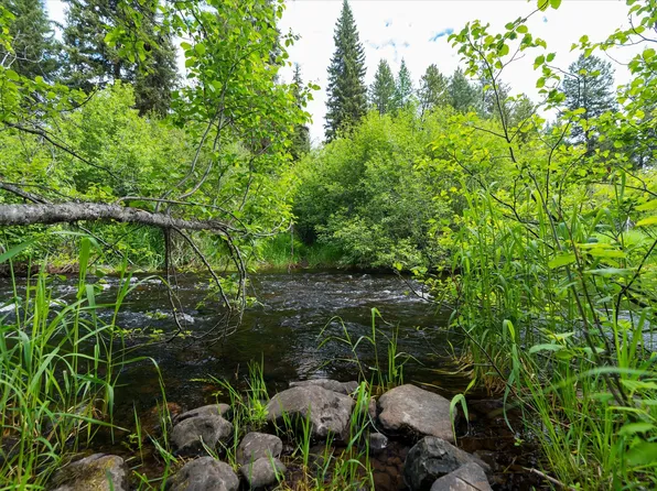 58 Loon Connector Rd, Libby, MT 59923