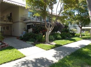 2143 Ronda Granada UNIT C, Laguna Woods, CA 92637