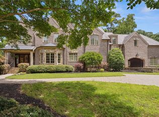 4727 Polo Ln SE, Atlanta, GA 30339