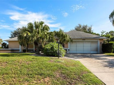 2325 NE 25th TER, Cape Coral, FL, 33909