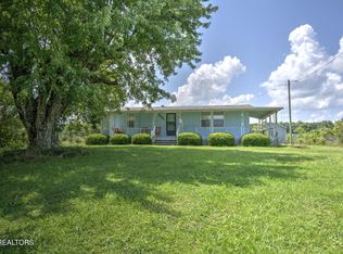 1197 Campground Rd, Clarkrange, TN 38553