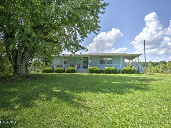 1197 Campground Rd, Clarkrange, TN 38553