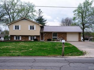 3304 State Highway Ff, Jackson, MO 63755