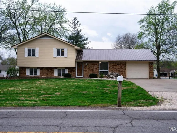 3304 State Highway Ff, Jackson, MO 63755