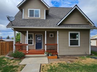 2409 E 16th St, The Dalles, OR 97058