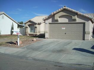 5140 Crystal Breeze Ln, North Las Vegas, NV 89031