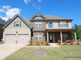 139 Spillway Blvd, Lexington, SC 29072