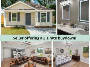 399 E Railroad Ave, Crestview, FL 32539