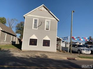812 S Main St, Princeton, IN 47670