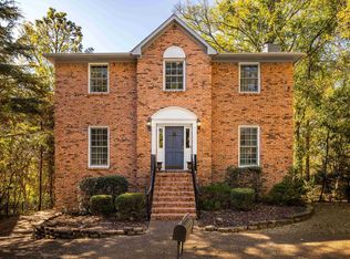 2210 Cahaba Rd, Birmingham, AL 35223