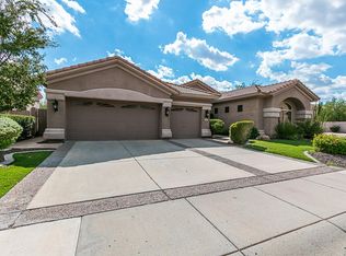 4501 E Via Montoya Dr, Phoenix, AZ 85050