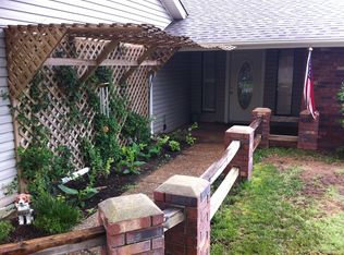 2057 Lantern Ln, Enid, OK 73703